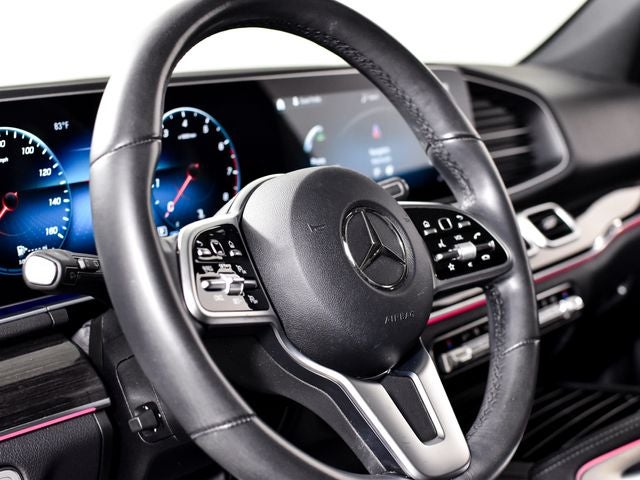 2022 Mercedes-Benz GLE 350 GLE 350