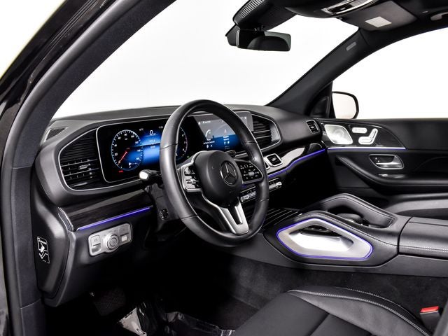 2022 Mercedes-Benz GLE 350 GLE 350