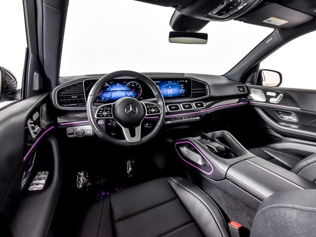 2022 Mercedes-Benz GLE 350 GLE 350