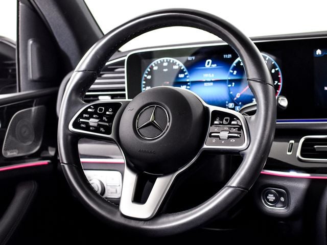 2022 Mercedes-Benz GLE 350 GLE 350