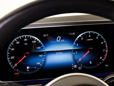 2022 Mercedes-Benz GLE 350 GLE 350