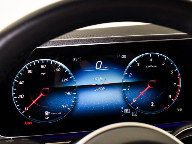 2022 Mercedes-Benz GLE 350 GLE 350