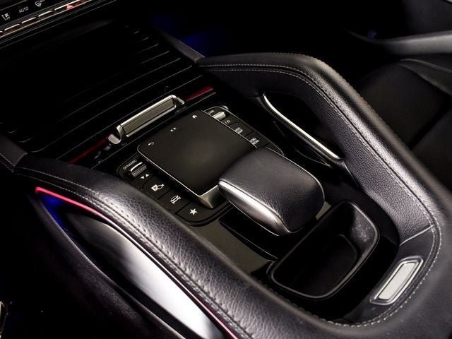 2022 Mercedes-Benz GLE 350 GLE 350