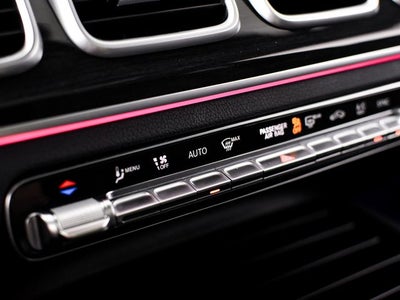 2022 Mercedes-Benz GLE 350 GLE 350