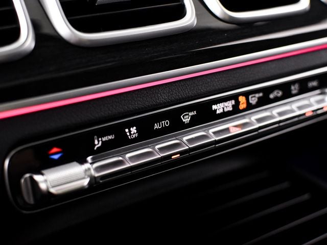 2022 Mercedes-Benz GLE 350 GLE 350