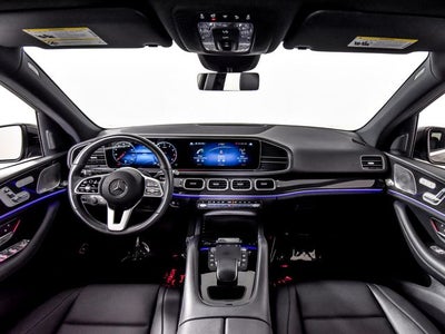2022 Mercedes-Benz GLE 350 GLE 350