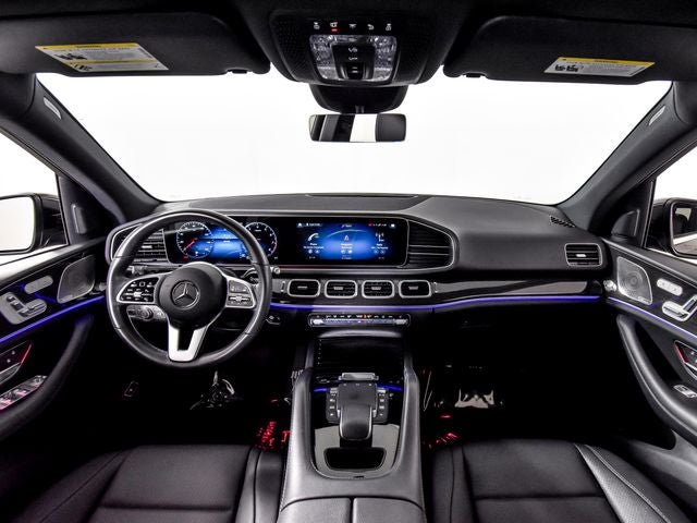 2022 Mercedes-Benz GLE 350 GLE 350