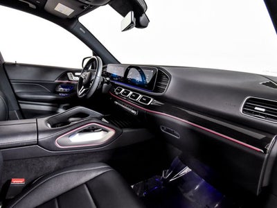 2022 Mercedes-Benz GLE 350 GLE 350