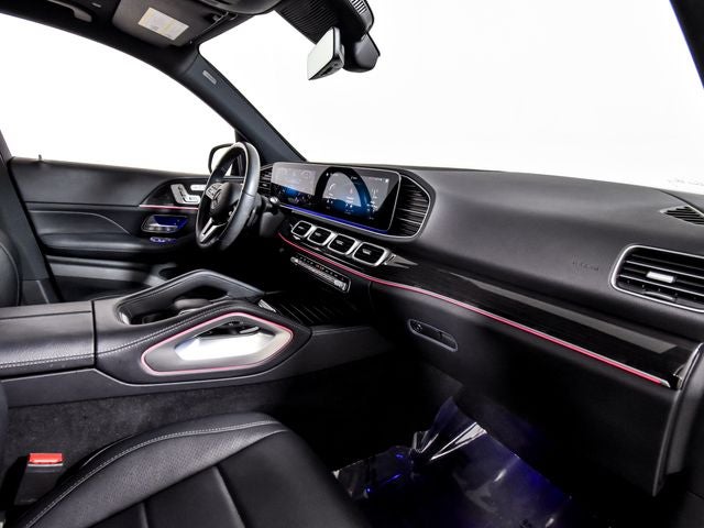 2022 Mercedes-Benz GLE 350 GLE 350