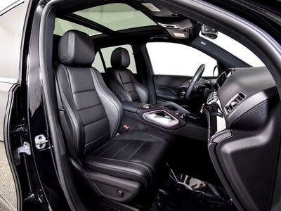 2022 Mercedes-Benz GLE 350 GLE 350