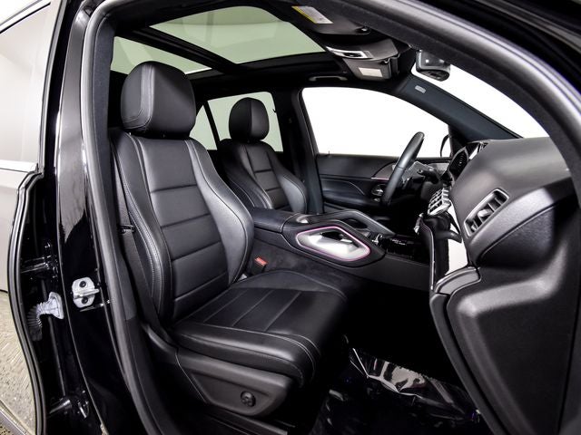 2022 Mercedes-Benz GLE 350 GLE 350
