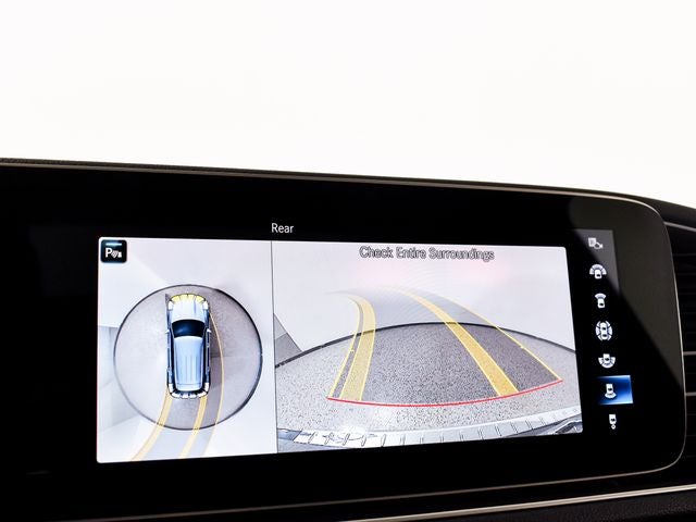 2022 Mercedes-Benz GLE 350 GLE 350