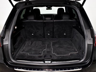2022 Mercedes-Benz GLE 350 GLE 350