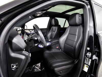 2022 Mercedes-Benz GLE 350 GLE 350
