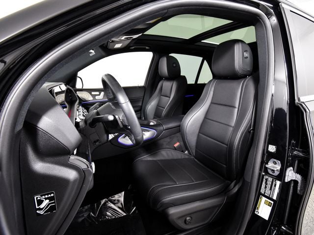 2022 Mercedes-Benz GLE 350 GLE 350