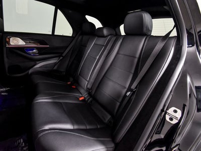 2022 Mercedes-Benz GLE 350 GLE 350