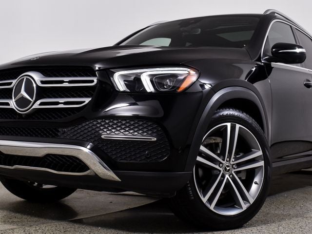 2022 Mercedes-Benz GLE 350 GLE 350