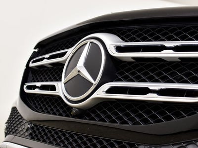 2022 Mercedes-Benz GLE 350 GLE 350
