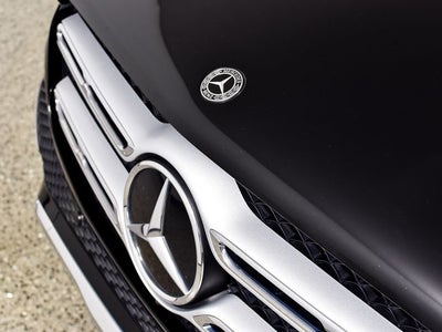 2022 Mercedes-Benz GLE 350 GLE 350