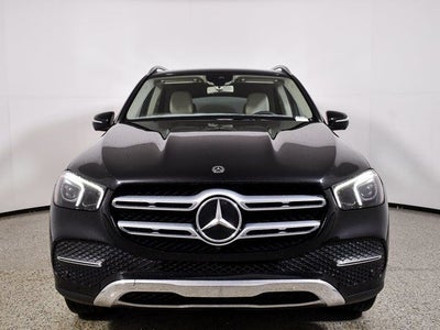 2020 Mercedes-Benz GLE 350 GLE 350 4MATIC®