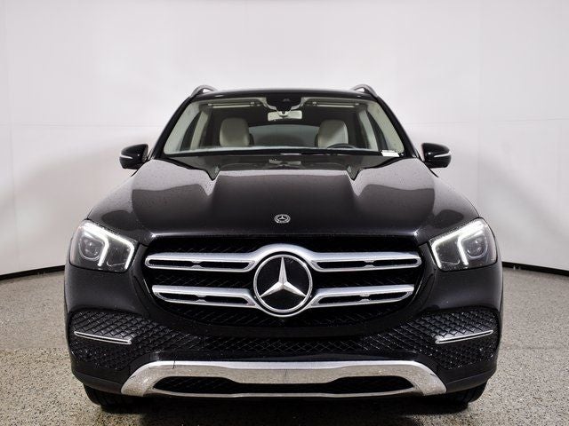 2020 Mercedes-Benz GLE 350 GLE 350 4MATIC®