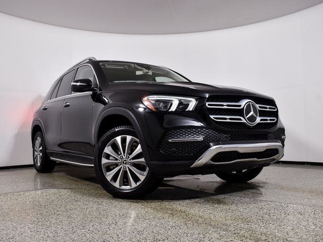 2020 Mercedes-Benz GLE 350 GLE 350 4MATIC®