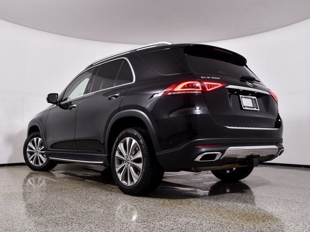 2020 Mercedes-Benz GLE 350 GLE 350 4MATIC®