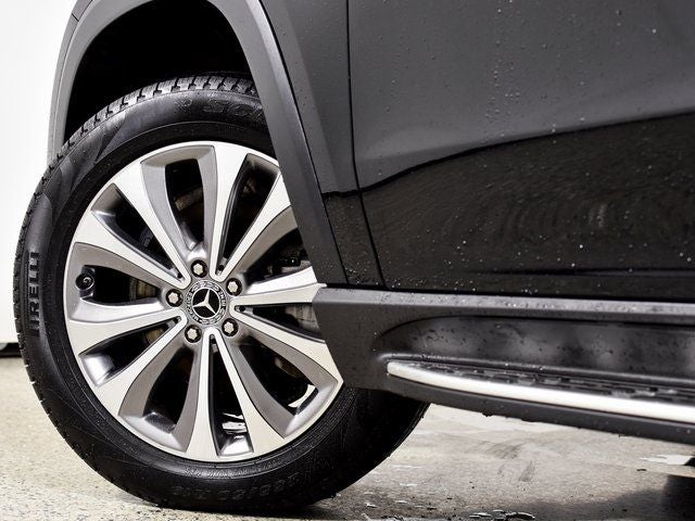 2020 Mercedes-Benz GLE 350 GLE 350 4MATIC®