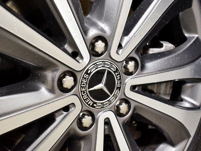 2020 Mercedes-Benz GLE 350 GLE 350 4MATIC®