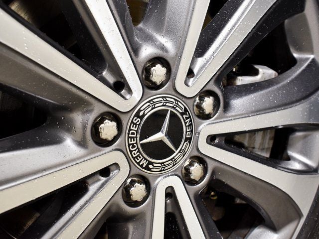 2020 Mercedes-Benz GLE 350 GLE 350 4MATIC®