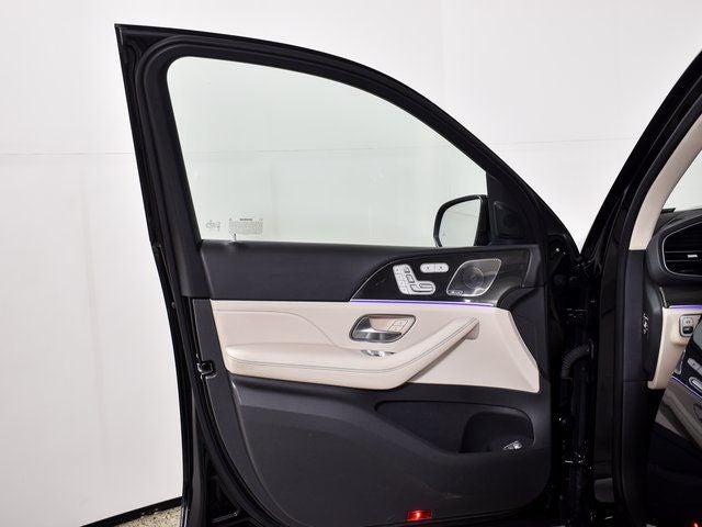 2020 Mercedes-Benz GLE 350 GLE 350 4MATIC®