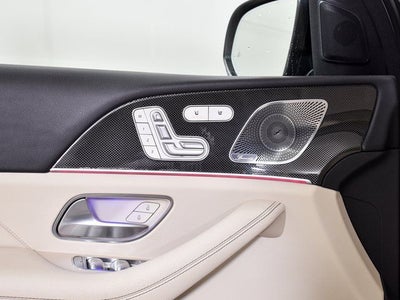 2020 Mercedes-Benz GLE 350 GLE 350 4MATIC®