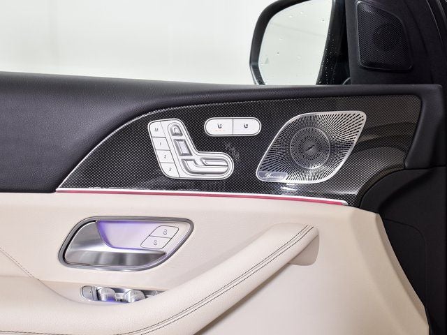 2020 Mercedes-Benz GLE 350 GLE 350 4MATIC®