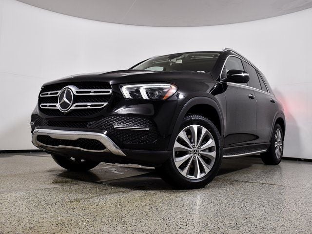 2020 Mercedes-Benz GLE 350 GLE 350 4MATIC®