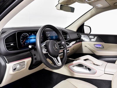 2020 Mercedes-Benz GLE 350 GLE 350 4MATIC®