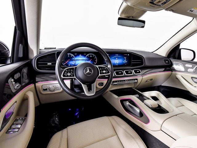 2020 Mercedes-Benz GLE 350 GLE 350 4MATIC®