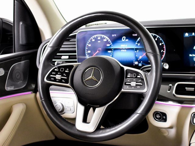 2020 Mercedes-Benz GLE 350 GLE 350 4MATIC®