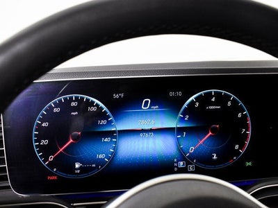2020 Mercedes-Benz GLE 350 GLE 350 4MATIC®