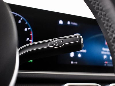 2020 Mercedes-Benz GLE 350 GLE 350 4MATIC®