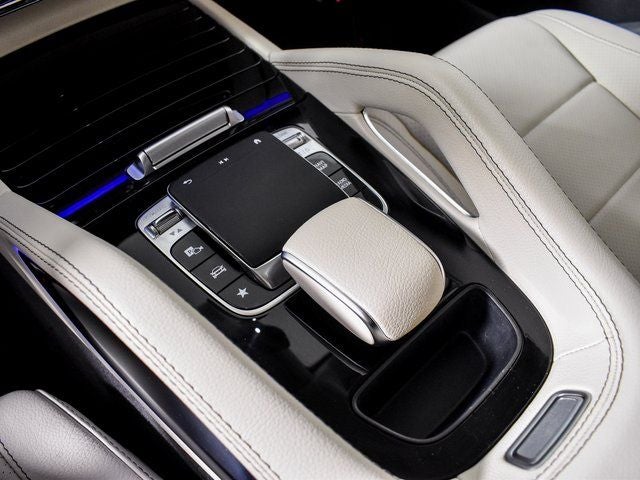 2020 Mercedes-Benz GLE 350 GLE 350 4MATIC®