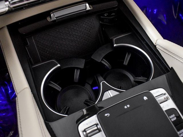 2020 Mercedes-Benz GLE 350 GLE 350 4MATIC®