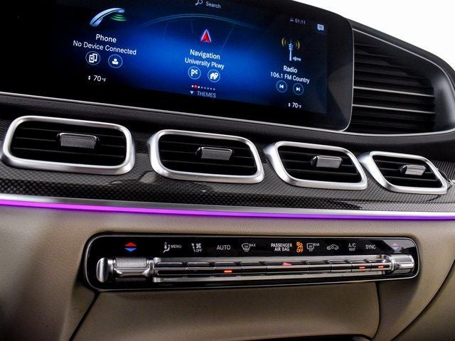 2020 Mercedes-Benz GLE 350 GLE 350 4MATIC®