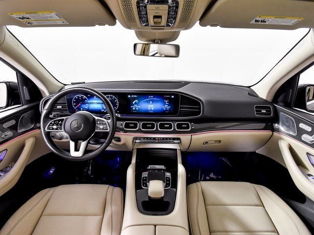 2020 Mercedes-Benz GLE 350 GLE 350 4MATIC®