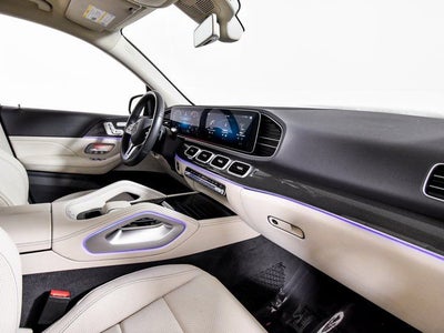 2020 Mercedes-Benz GLE 350 GLE 350 4MATIC®