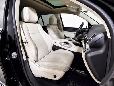 2020 Mercedes-Benz GLE 350 GLE 350 4MATIC®