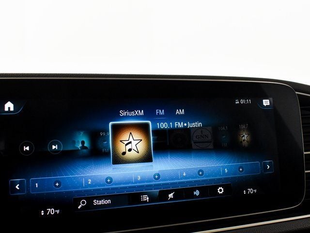 2020 Mercedes-Benz GLE 350 GLE 350 4MATIC®