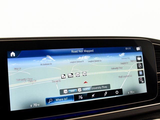 2020 Mercedes-Benz GLE 350 GLE 350 4MATIC®