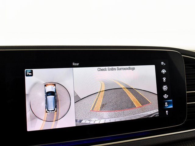 2020 Mercedes-Benz GLE 350 GLE 350 4MATIC®