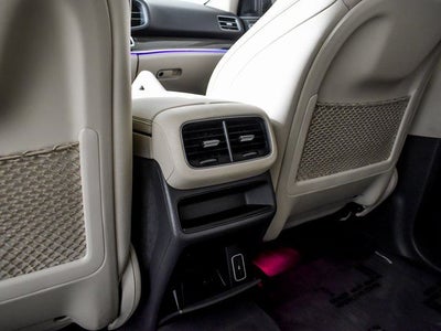 2020 Mercedes-Benz GLE 350 GLE 350 4MATIC®