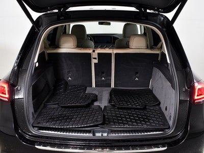 2020 Mercedes-Benz GLE 350 GLE 350 4MATIC®